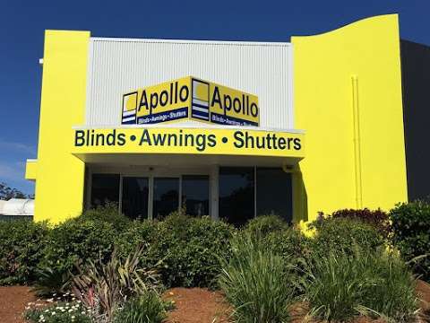 Photo: Apollo Blinds, Awnings & Shutters Coffs Harbour