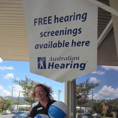 Photo: Australian Hearing