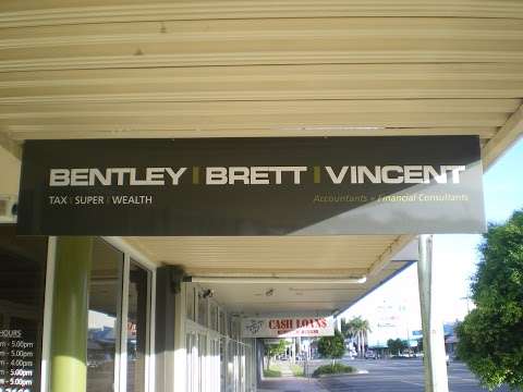 Photo: Bentley Brett & Vincent