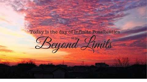 Photo: Beyond Limits- Performance~Education~Results