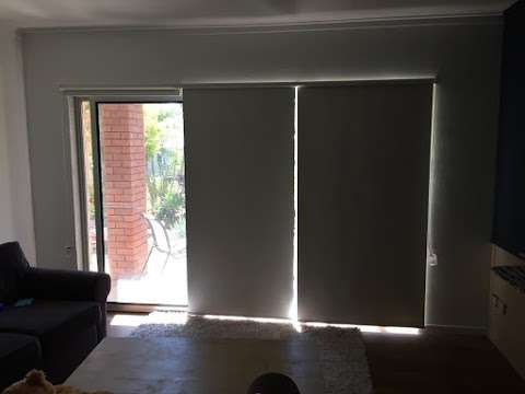 Photo: Blinds and Shutters Direct