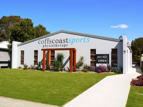 Photo: Coffs Coast Sports Physiotherapy