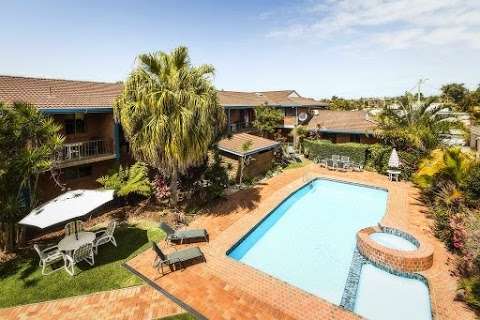 Photo: Coffs Harbour Holiday Apartments