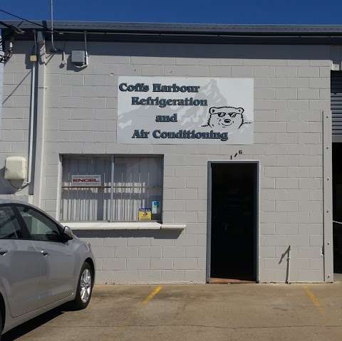 Photo: Coffs Harbour Refrigeration & Air-Conditioning