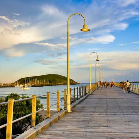 Photo: Coffs Harbour Reservations