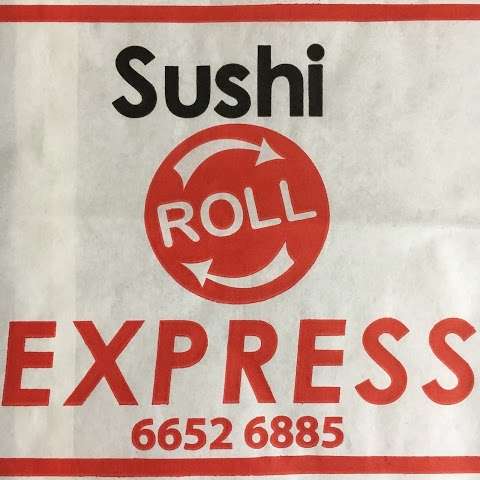 Photo: Coffs Sushi Roll Express