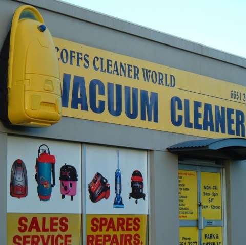 Photo: Coffs Vacuum Cleaner World
