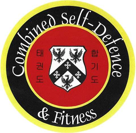 Photo: Combined Self-Defence & Fitness