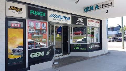 Photo: Gem Car Sound & Auto Electrical