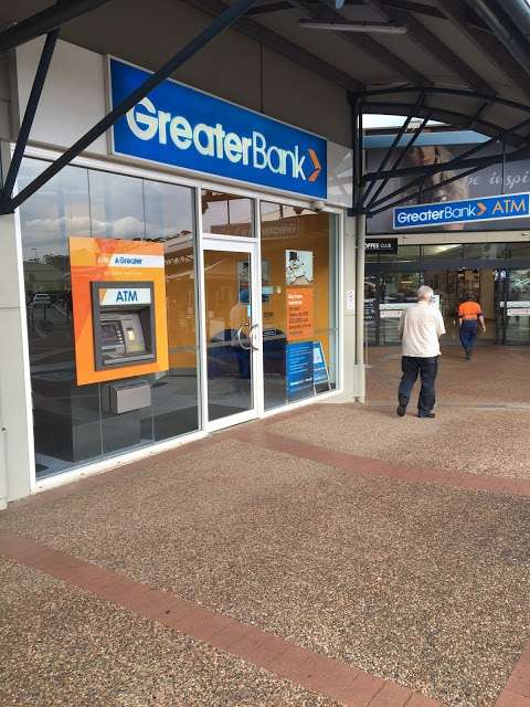 Photo: Greater Bank Coffs Harbour Branch