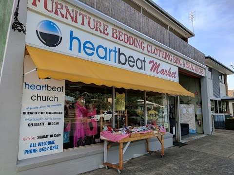 Photo: Heartbeat Market