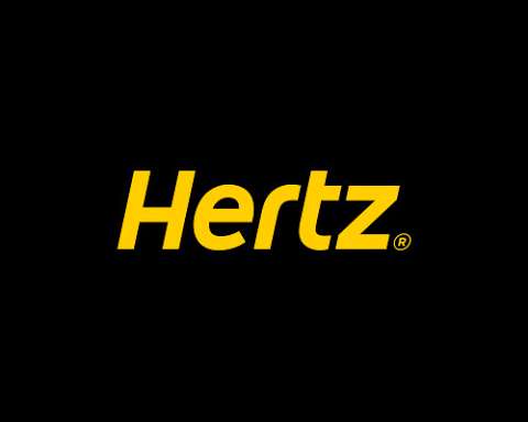Photo: Hertz Car Rental Coffs Harbour Airport