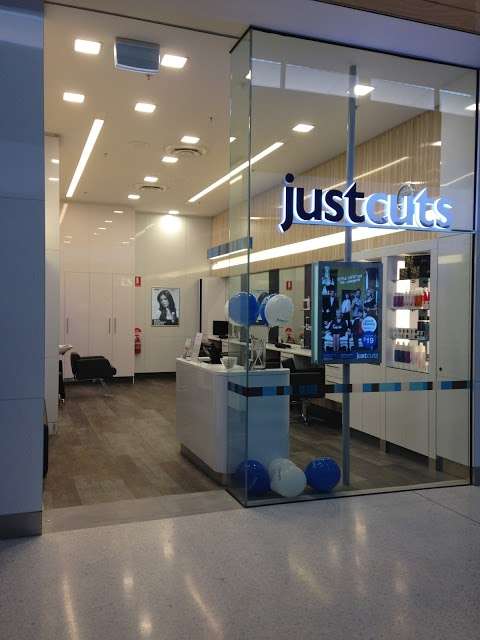 Photo: JustCuts Coffs Harbour