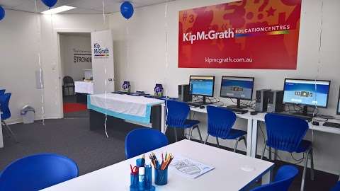 Photo: Kip McGrath Education Centre Coffs Harbour