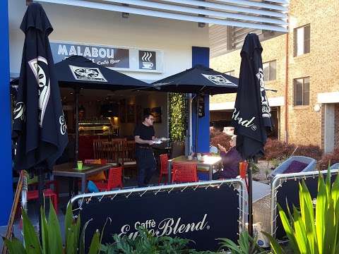 Photo: Malabou Express Cafe' Bar