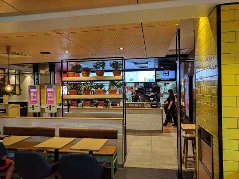 Photo: McDonald's Coffs Service Centre