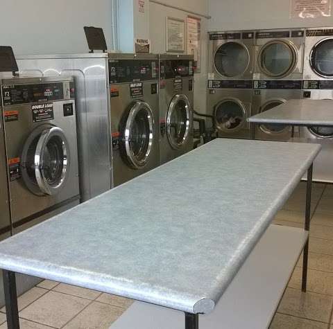 Photo: Northside Coin Op Laundry