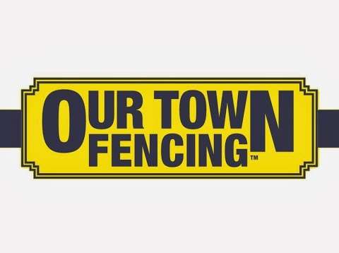 Photo: Our Town Fencing