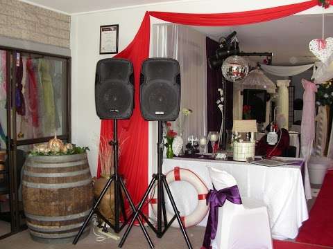Photo: PA and Sound System Hire