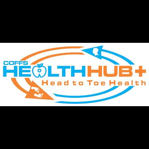Photo: Pams Studio - Coffs Health Hub