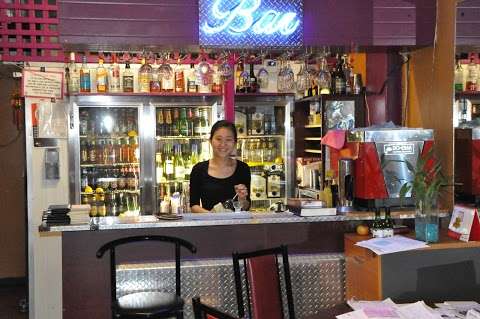 Photo: PhoenWong Restaurant