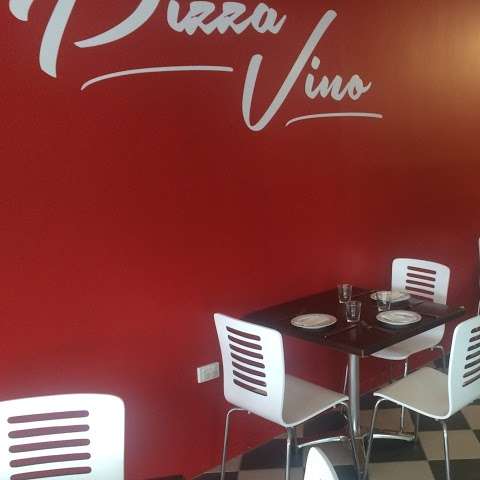 Photo: Pizza Vino