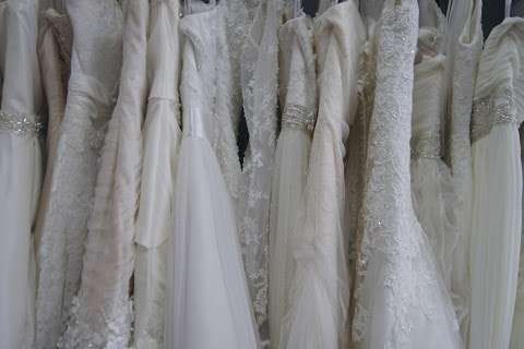 Photo: RSVP Bridal & Formal Wear