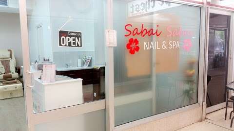 Photo: Sabai Sabai Nail & Spa