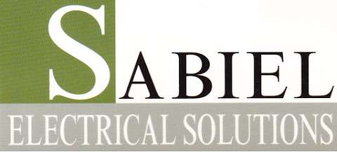 Photo: Sabiel Electrical Solutions