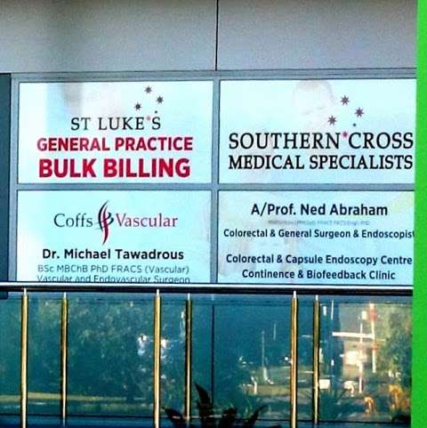 Photo: Southern Cross Medical Specialists