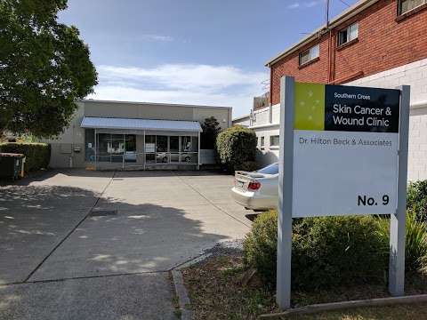 Photo: Southern Cross Skin Cancer and Wound Clinic