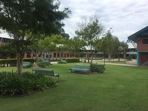 Photo: Southern Cross University, Coffs Harbour Campus