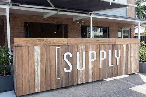Photo: Supply Speciality Coffee and Bar