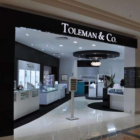 Photo: Toleman & Co. Showcase Jewellers