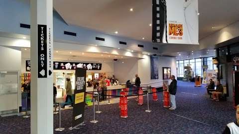 Photo: BCC Cinemas Coffs Harbour