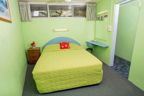 Photo: Ocean Paradise Motel & Holiday Units Photo: Ocean Paradise Motel & Holiday Units