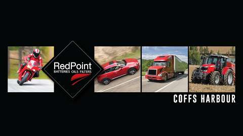 Photo: RedPoint | Wholesale and Retail Distributor Batteries Oils & Filters