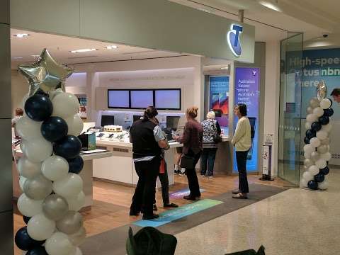 Photo: Telstra Shop Coffs Harbour